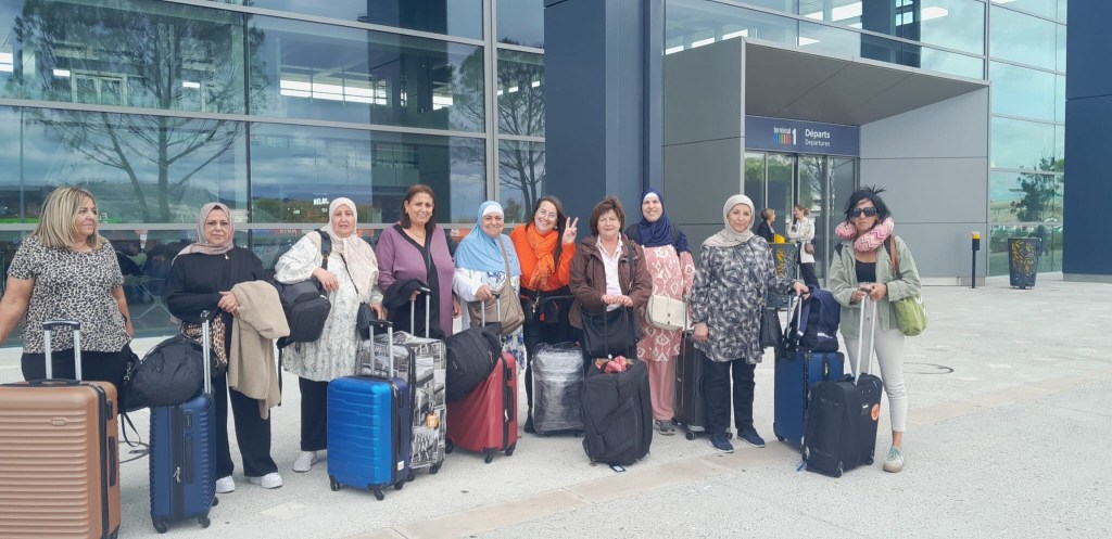 Les colombes à&nbsp;Lisbonne