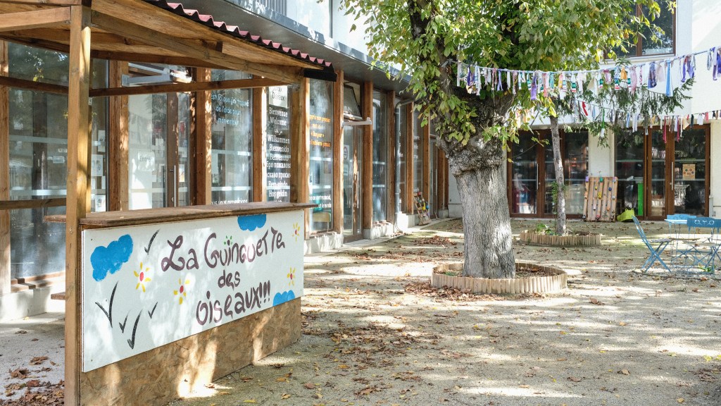 Vacances d’hiver : demandez le programme !