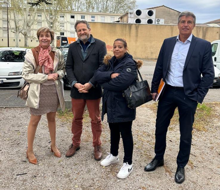 L’Amicale des locataires : un soutien précieux pour les&nbsp;résidents