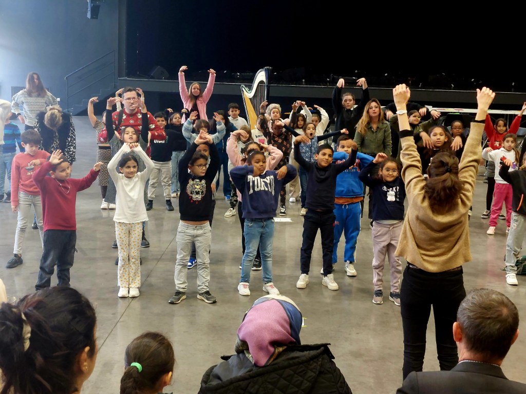 Programme Démos : c’est reparti&nbsp;!