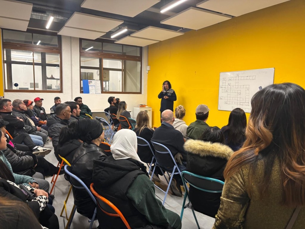 Célébrons notre pluralité&nbsp;!