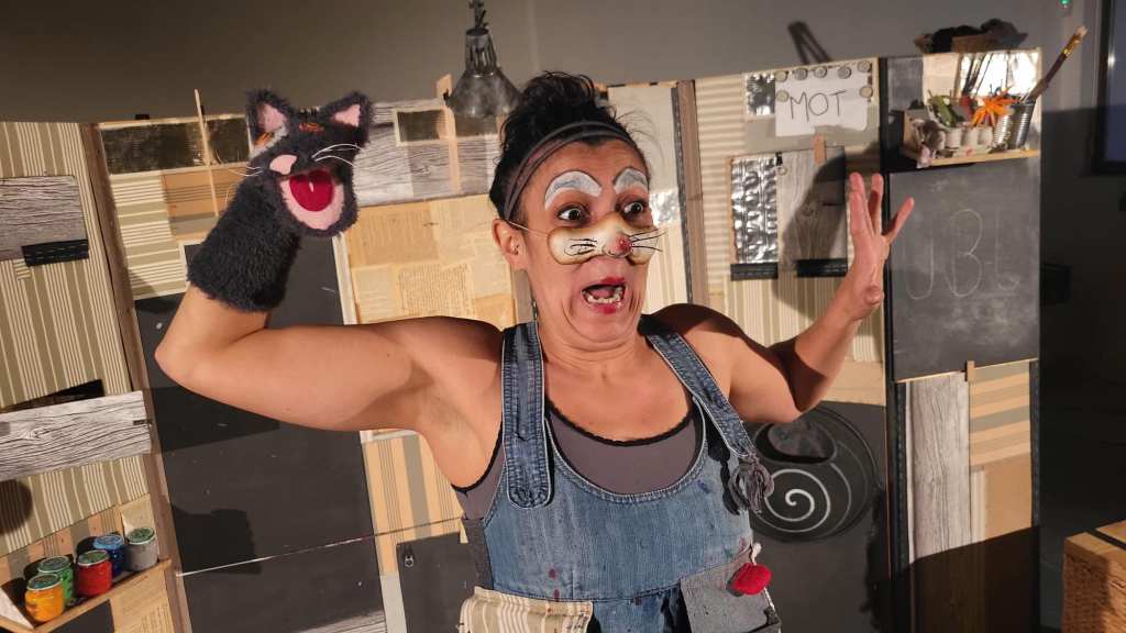 Retour sur la fête de Noël !