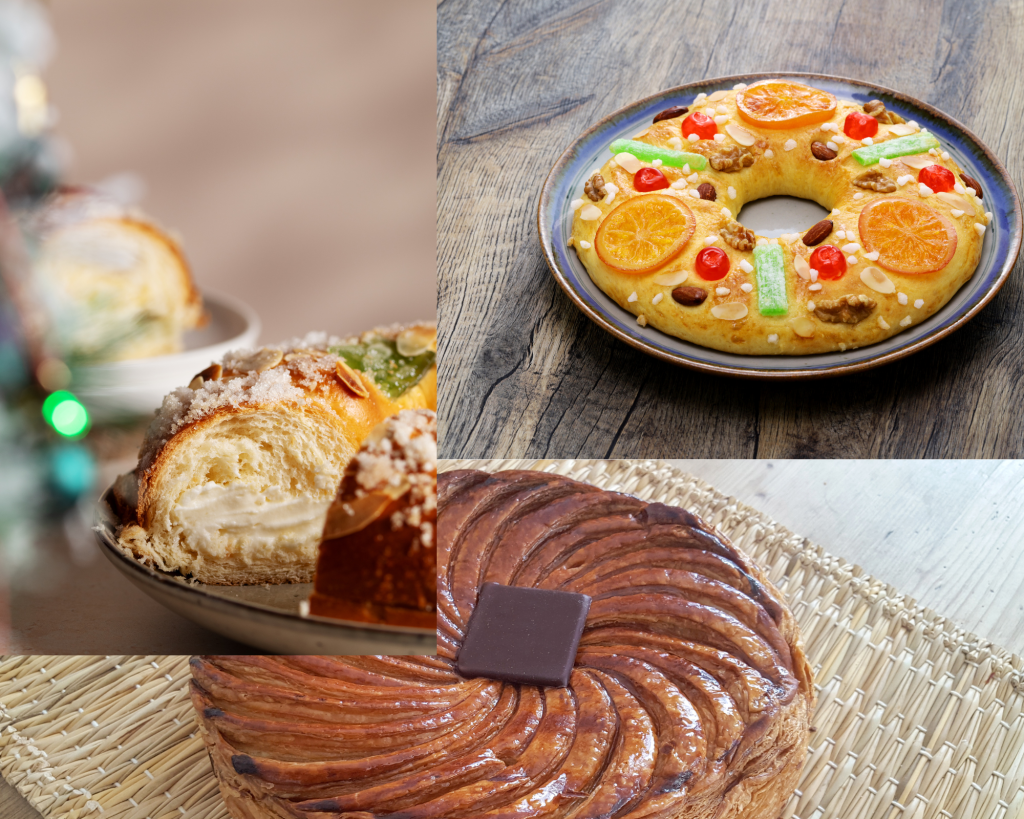 Galette des rois : origines et anecdotes