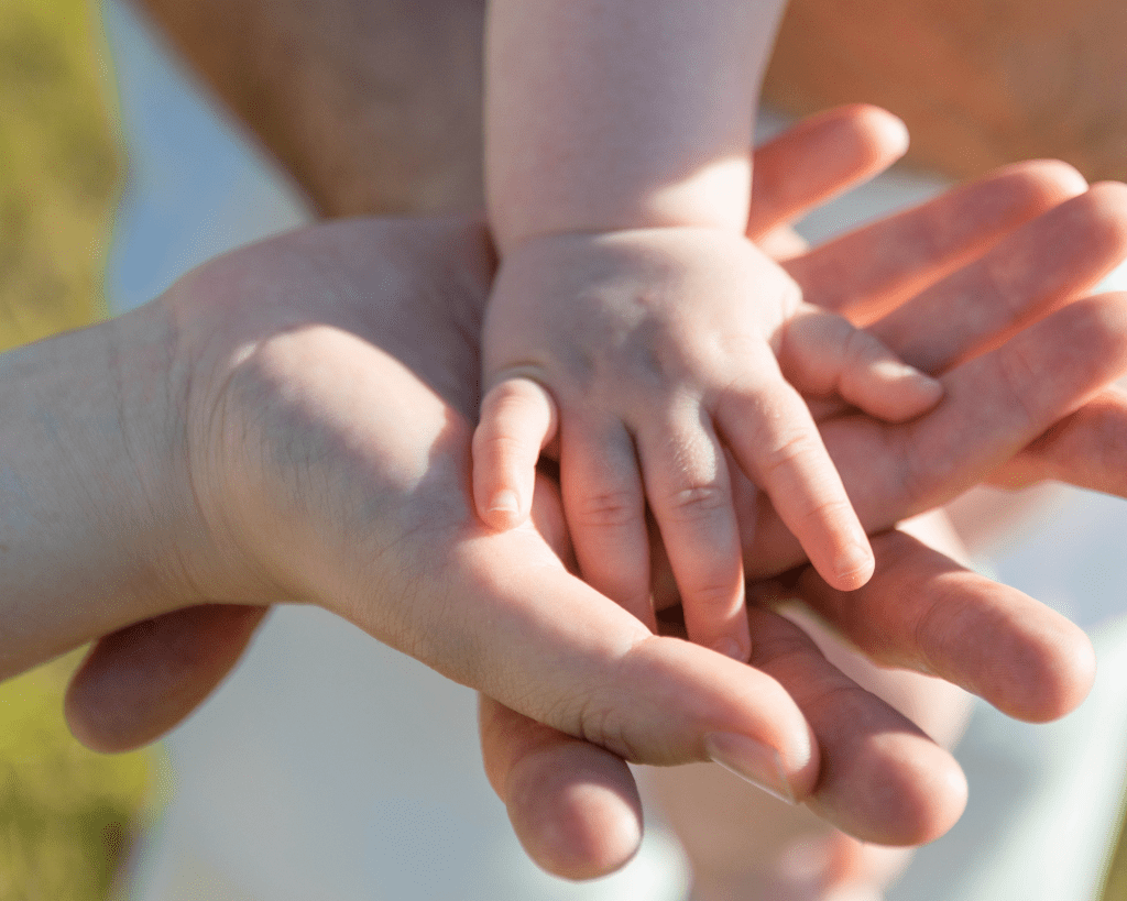 Répit parental : « inoubliable »