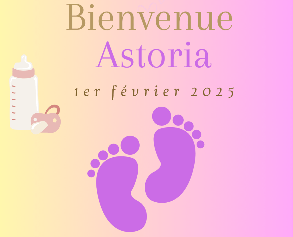 Félicitations à Jessica et David !