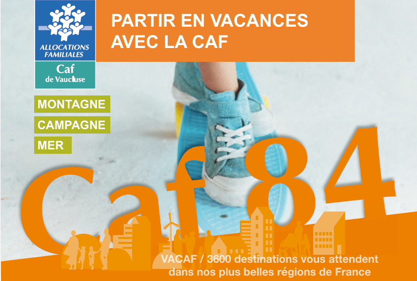 Relais Vacances : inscriptions&nbsp;ouvertes