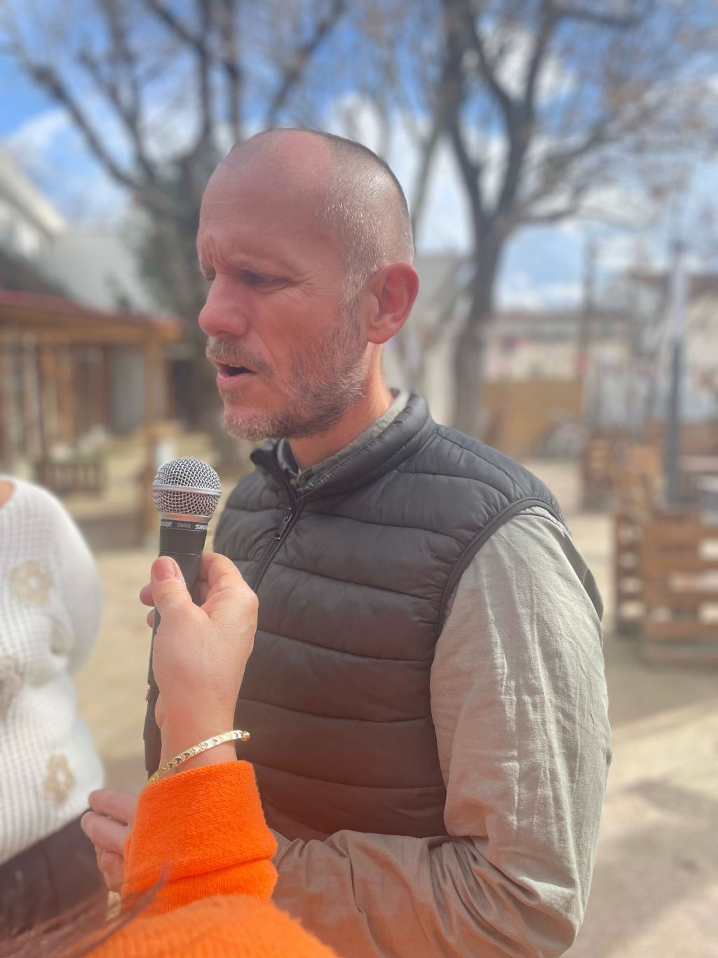 Podcast avec Semailles&nbsp;!