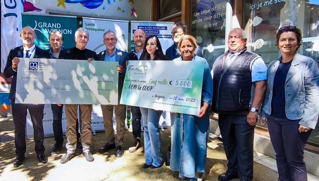 Pour une alimentation durable et accessible