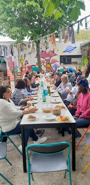 Une assemblée générale très&nbsp;positive