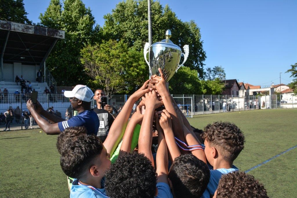 Une 1ère édition réussie pour l&rsquo;ACA KIDS&nbsp;CUP