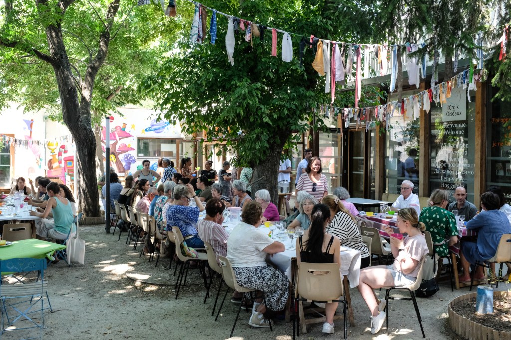Espace Séniors : votez pour son nom&nbsp;!