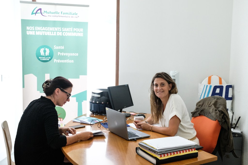 Mutuelle Communale : l&rsquo;accès aux soins pour&nbsp;tous