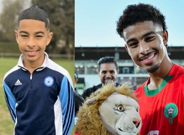 Gessime Yassine champion du Monde&nbsp;!