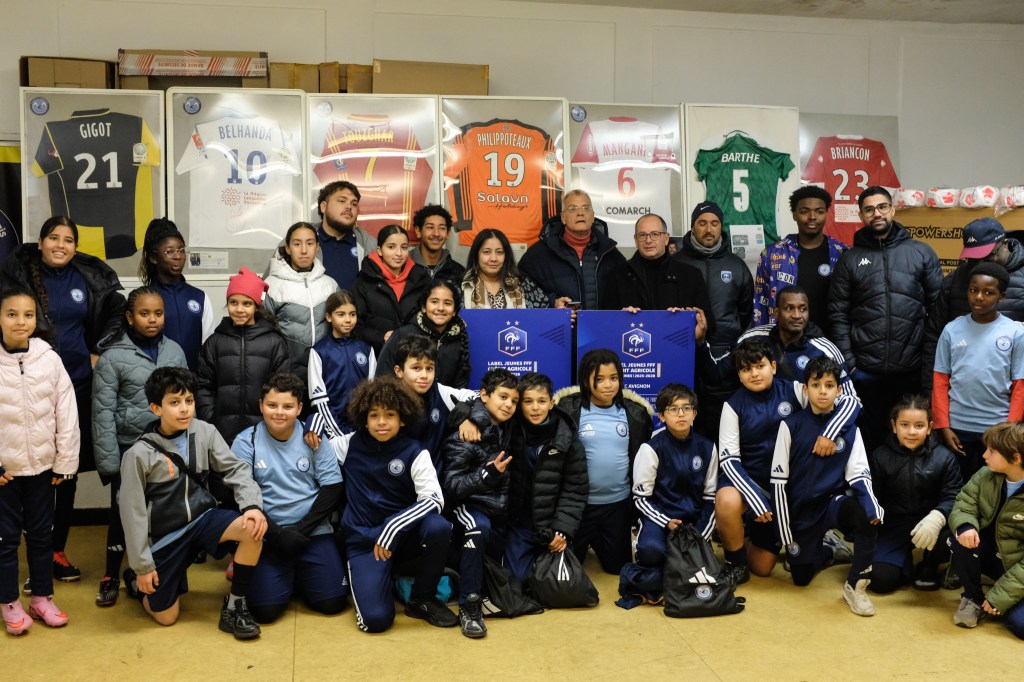 Label Or du côté de&nbsp;Dulcy