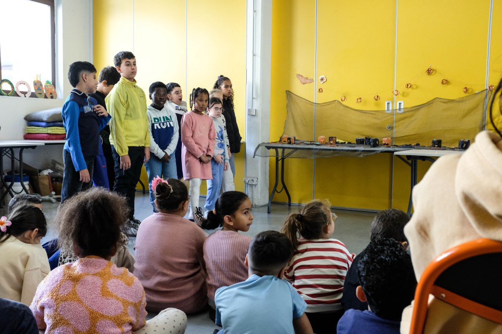 Loisirs : retour sur deux semaines intenses