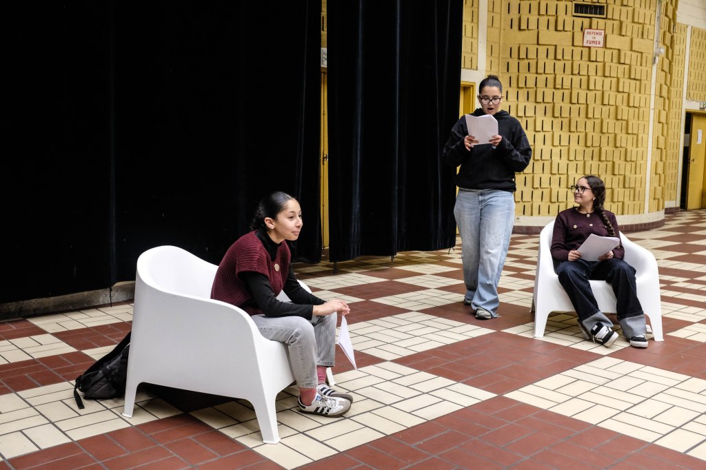 Prévenir des dangers des réseaux&nbsp;sociaux