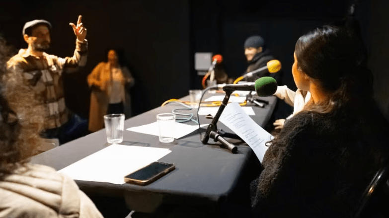 Radio Laïcité à l’ESC !