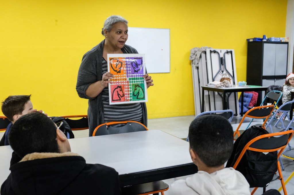 &laquo;&nbsp;Le CLAS, ce ne sont pas les devoirs&nbsp;&raquo;