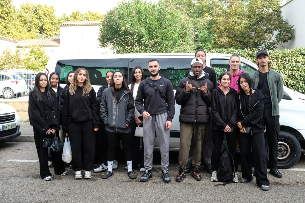 Une cagnotte en ligne pour l’orphelinat Radia de Marrakech 