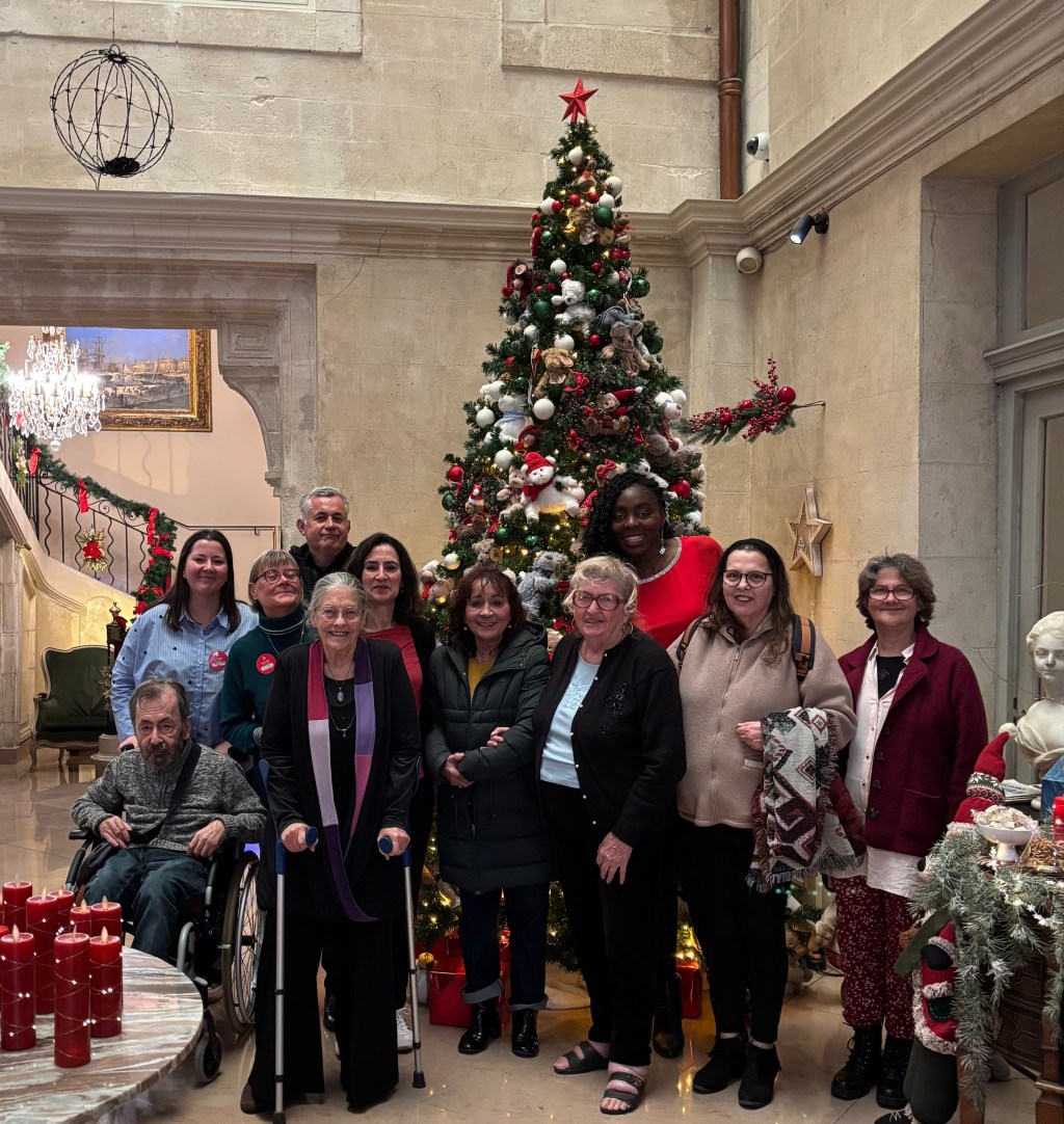 S&rsquo;engager contre l&rsquo;isolement des&nbsp;aînés