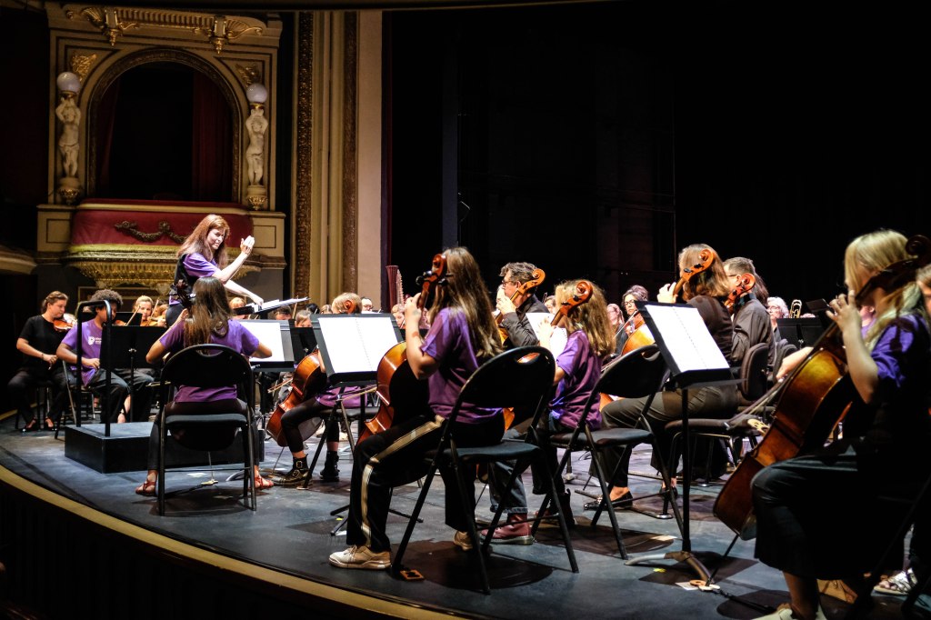 Démos, une symphonie du faire&nbsp;ensemble