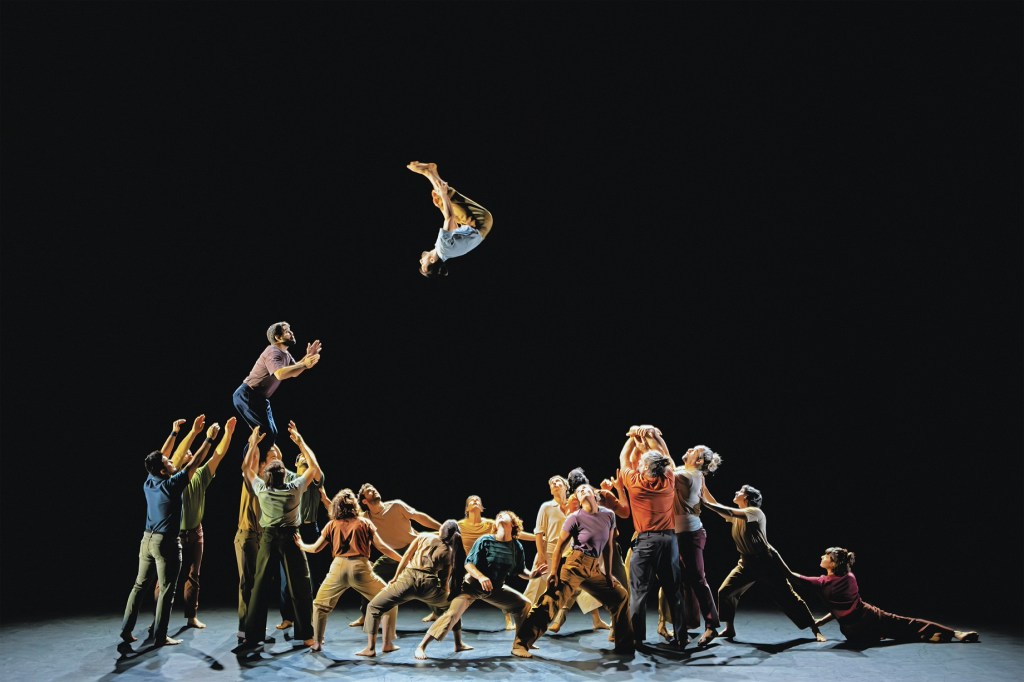 Médiation culturelle avec le Festival&nbsp;d&rsquo;Avignon