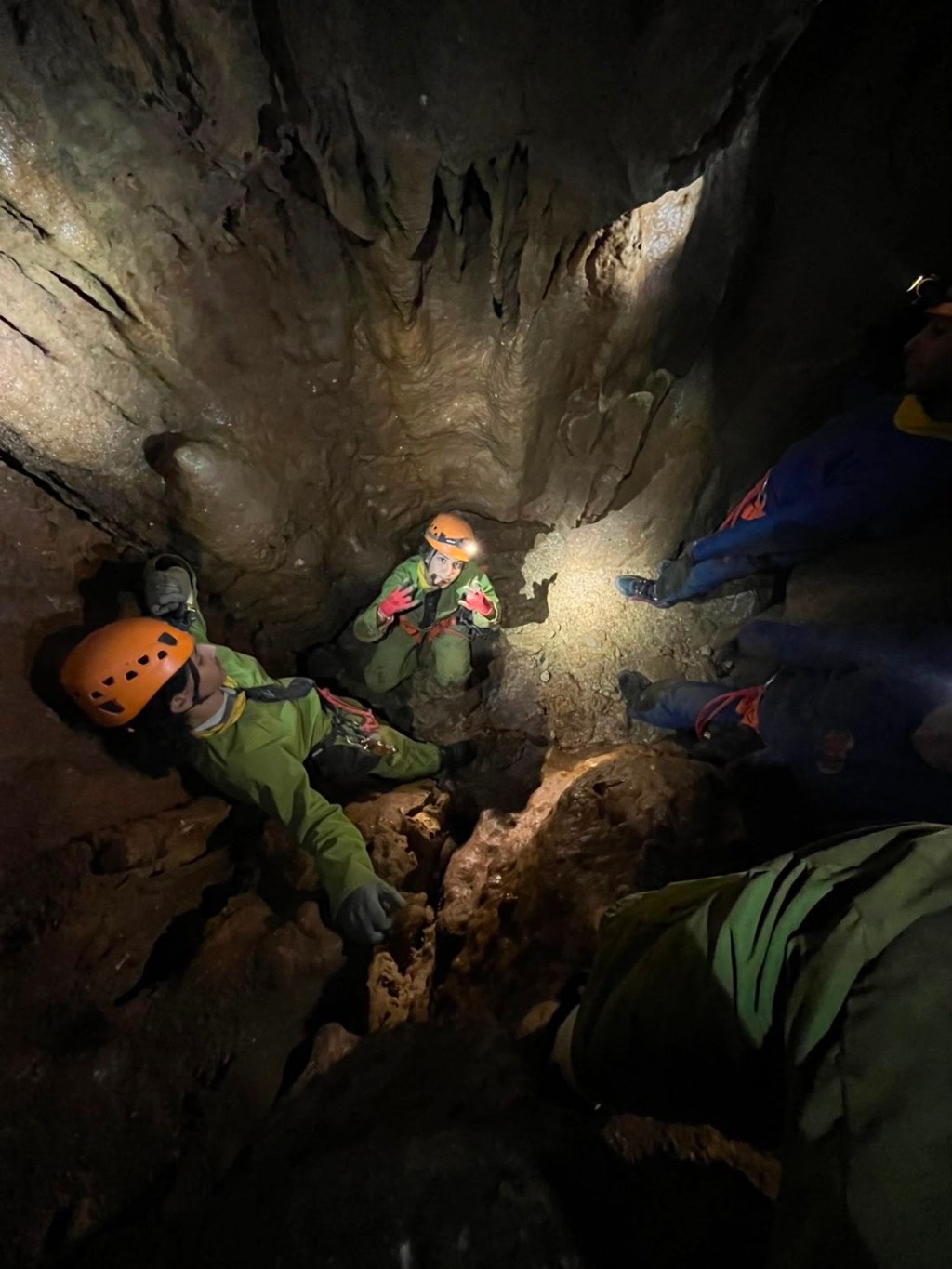 Le Club Jeunes vit son été à&nbsp;fond